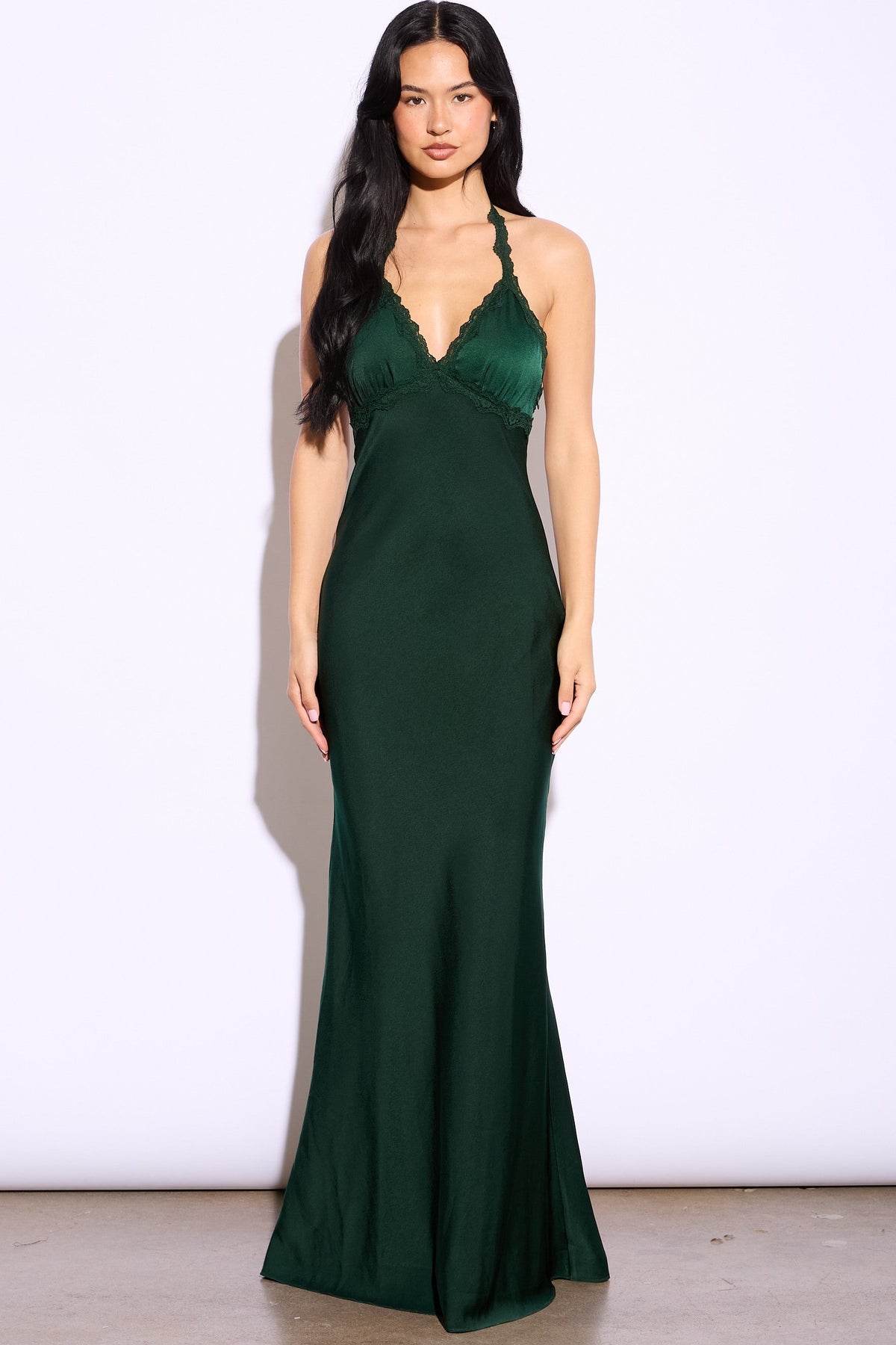 Rhianna Maxi Dress