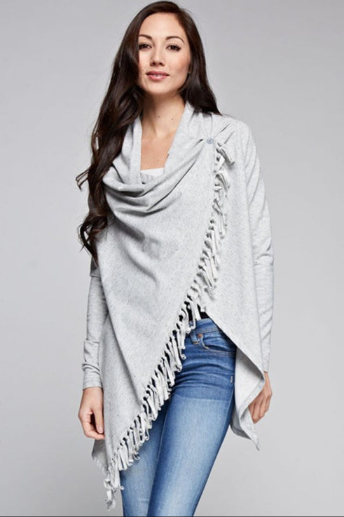 Forevermore Cardigan