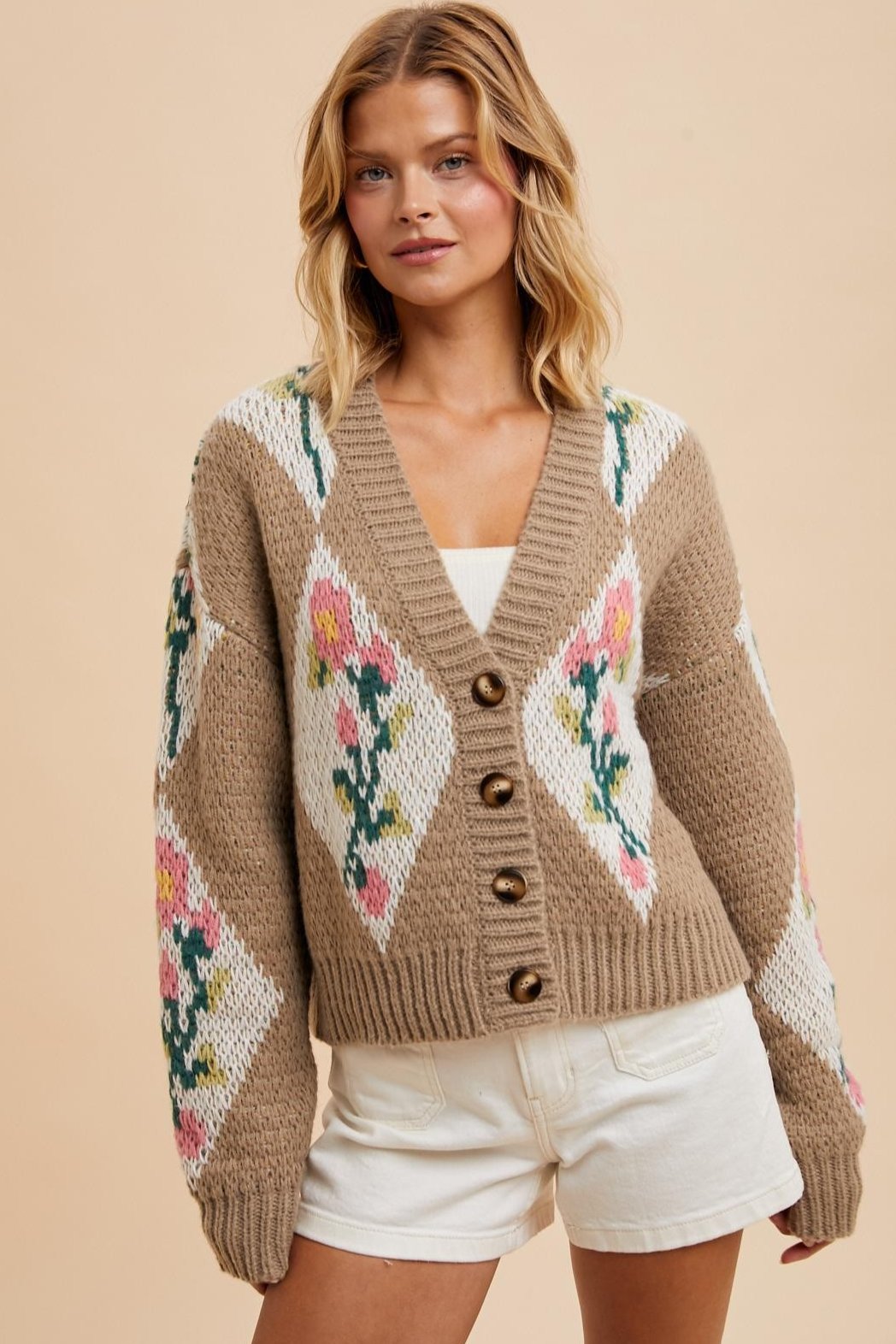 Maisie Cardigan