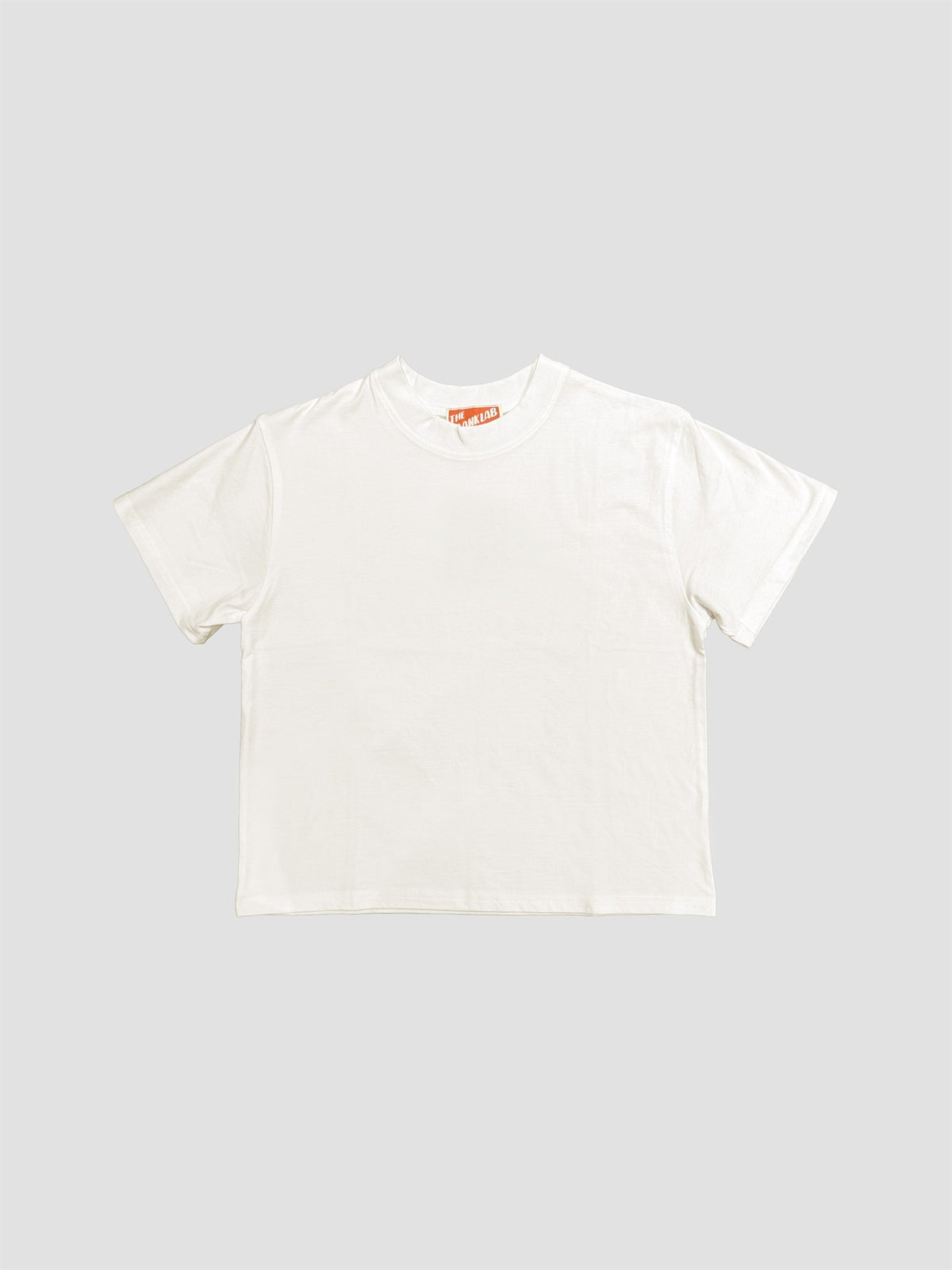 Reagan Cotton Tee