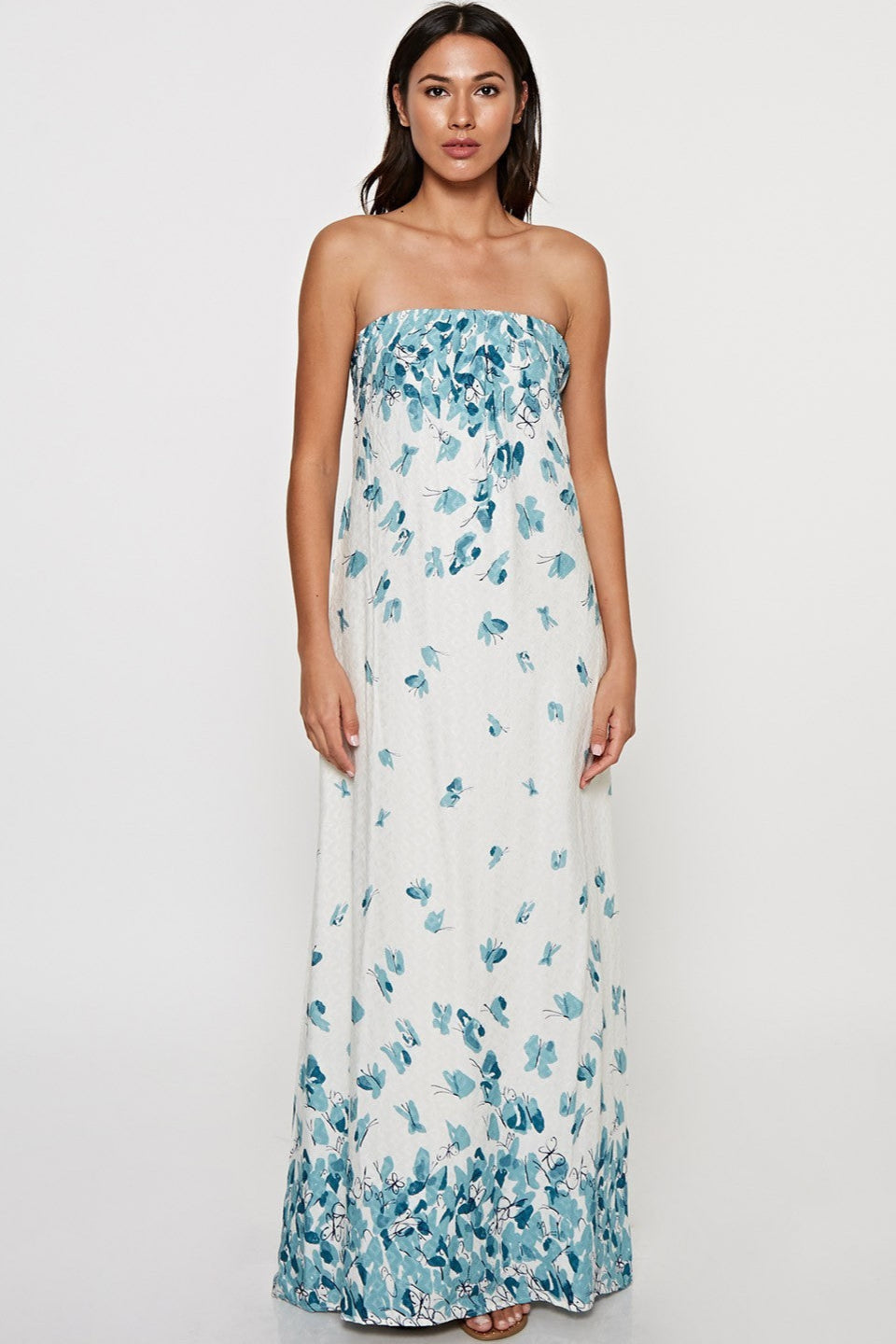 Mariposa Maxi Dress