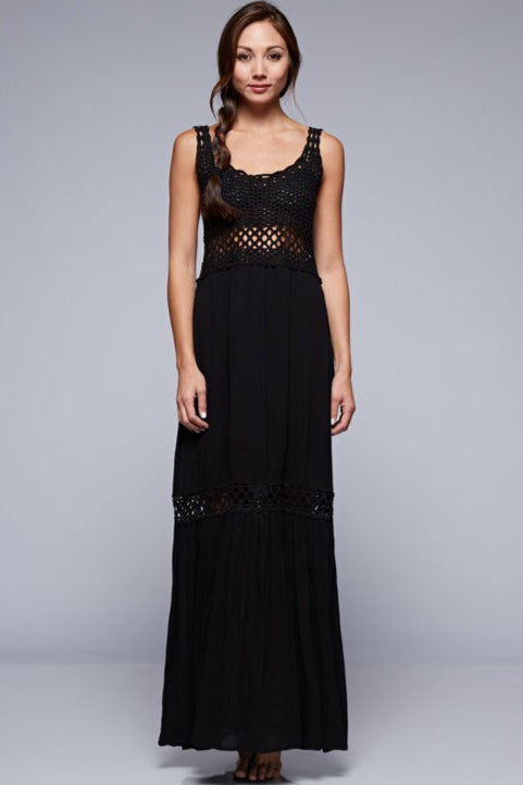 Diana Maxi Dress