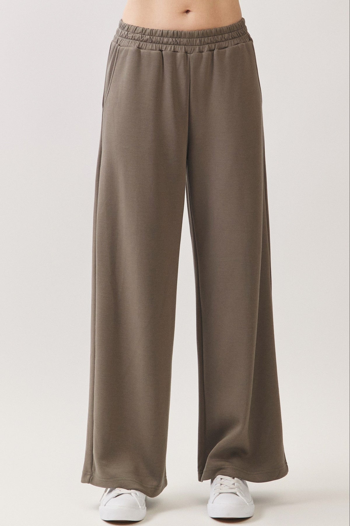 Olivia Wide Leg Pants