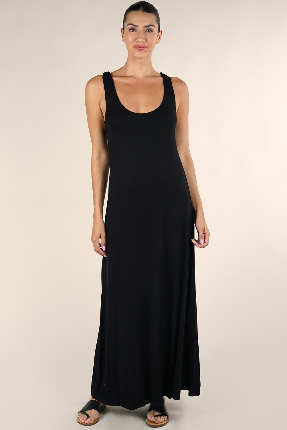 Maggie Maxi Dress