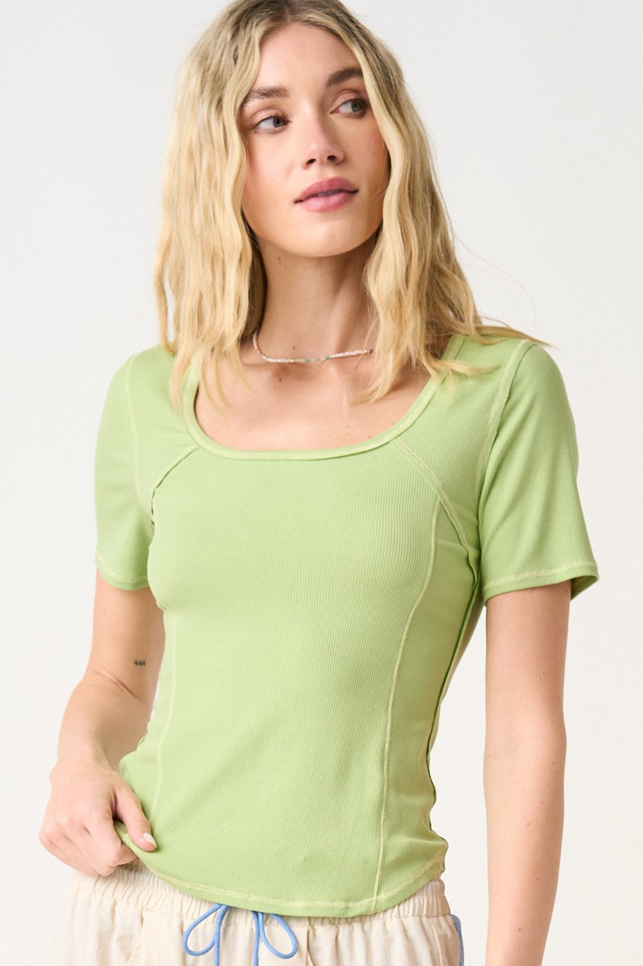 Lindy Top