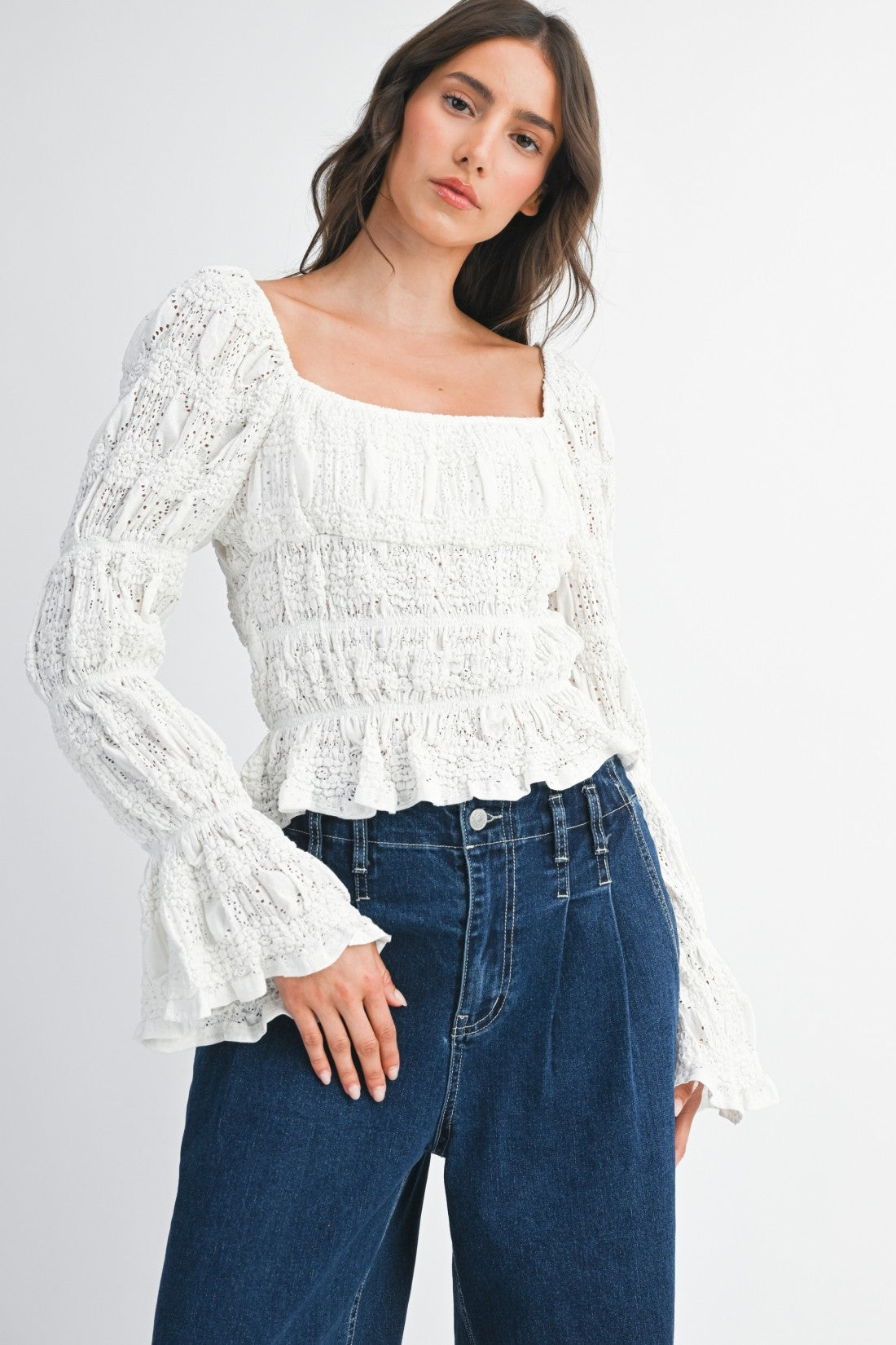 Tahlia Top