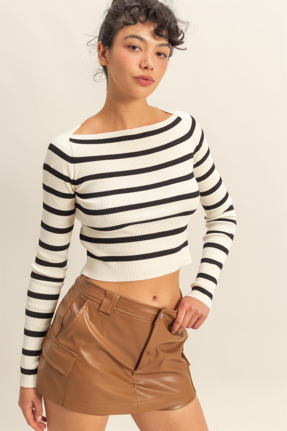 Zerina Sweater