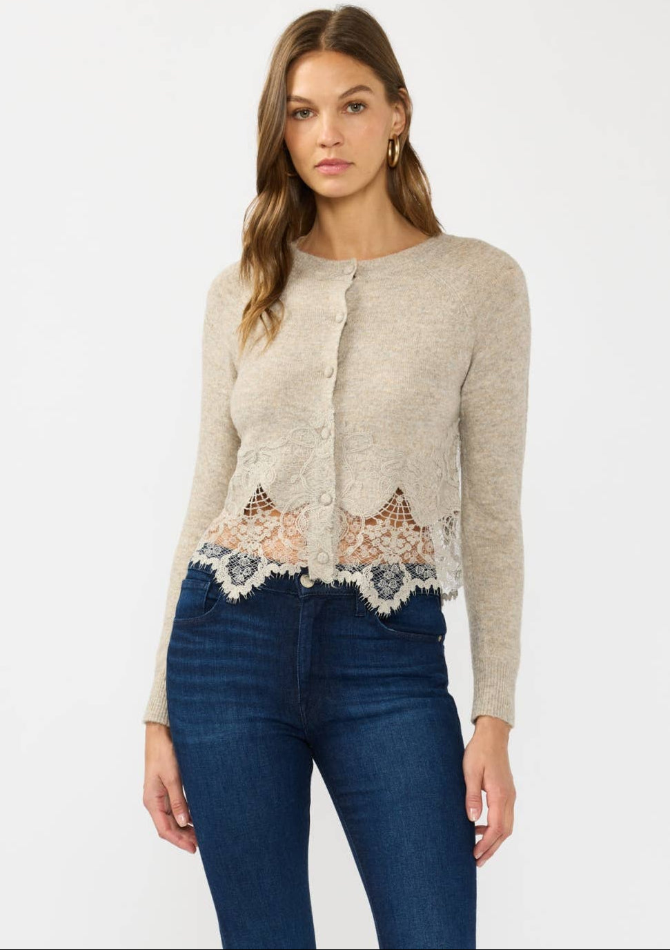 Katya Cardigan