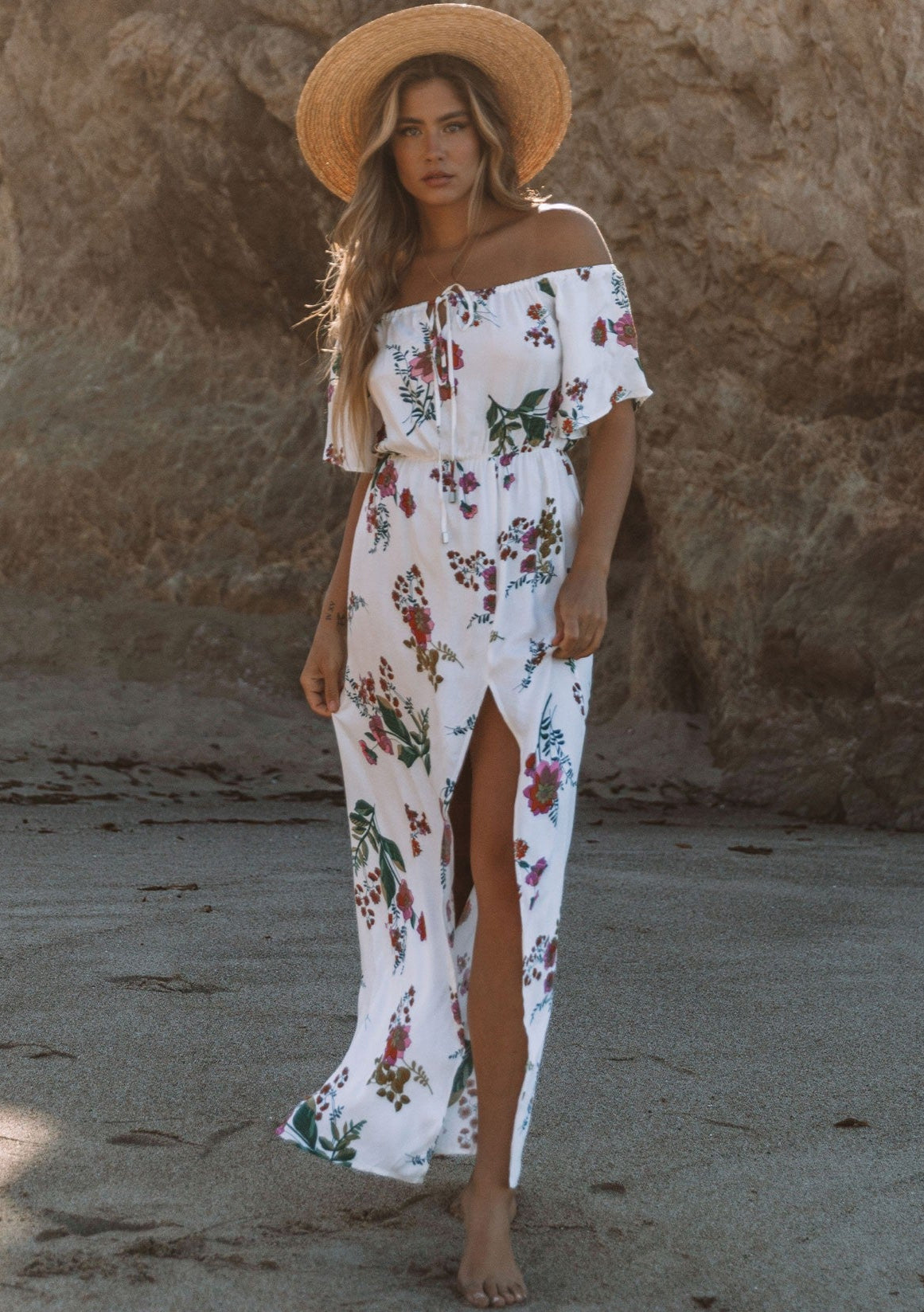 Easton Maxi Dress