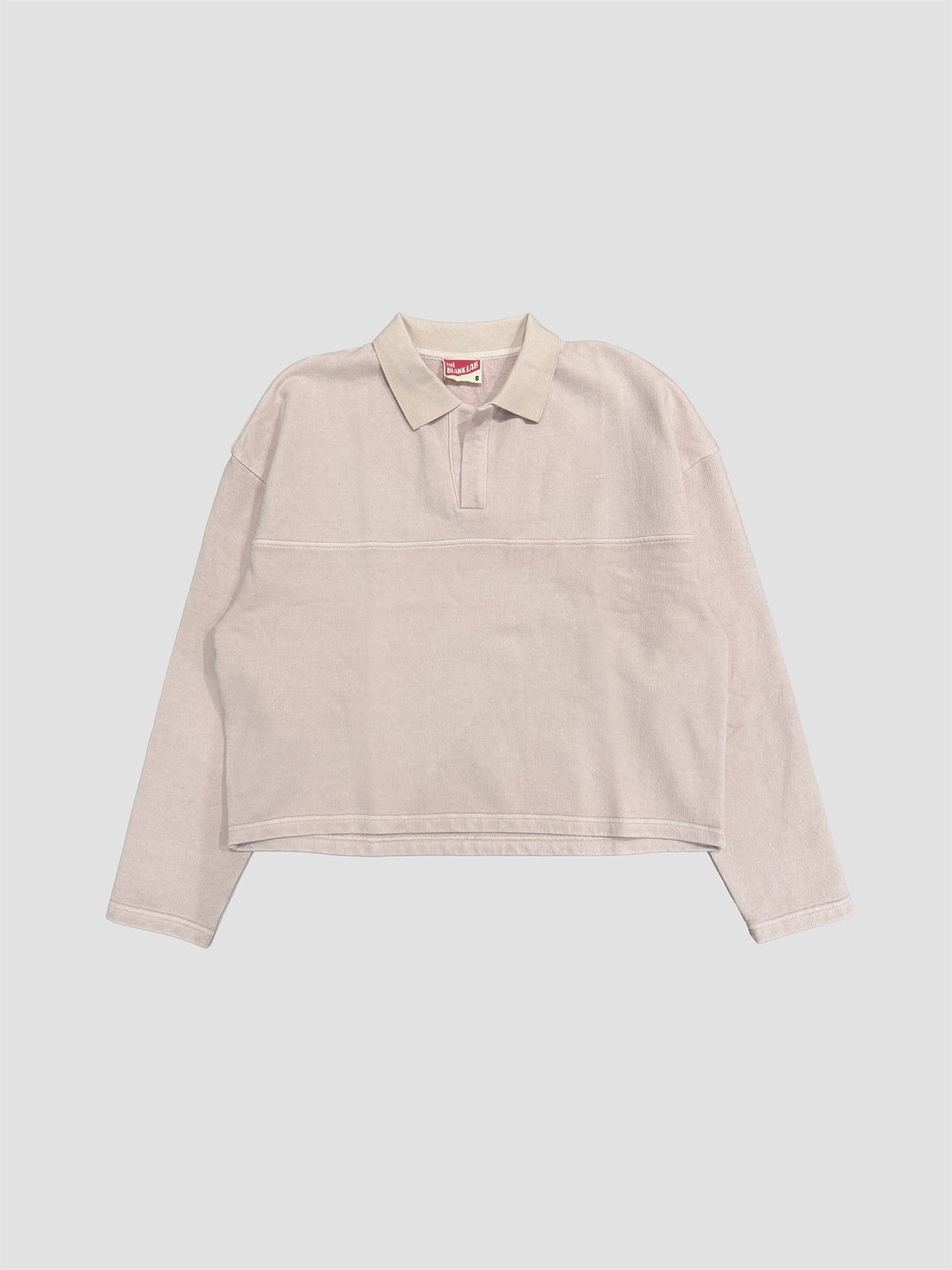 Jules Cotton Pullover