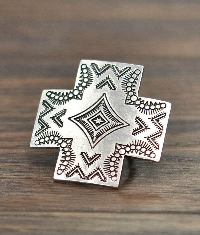 Aztec Ring