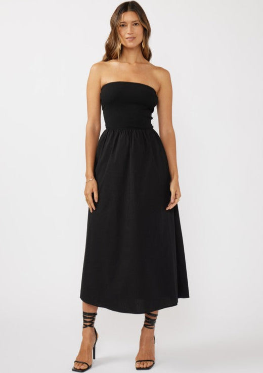 Elenor Midi Dress