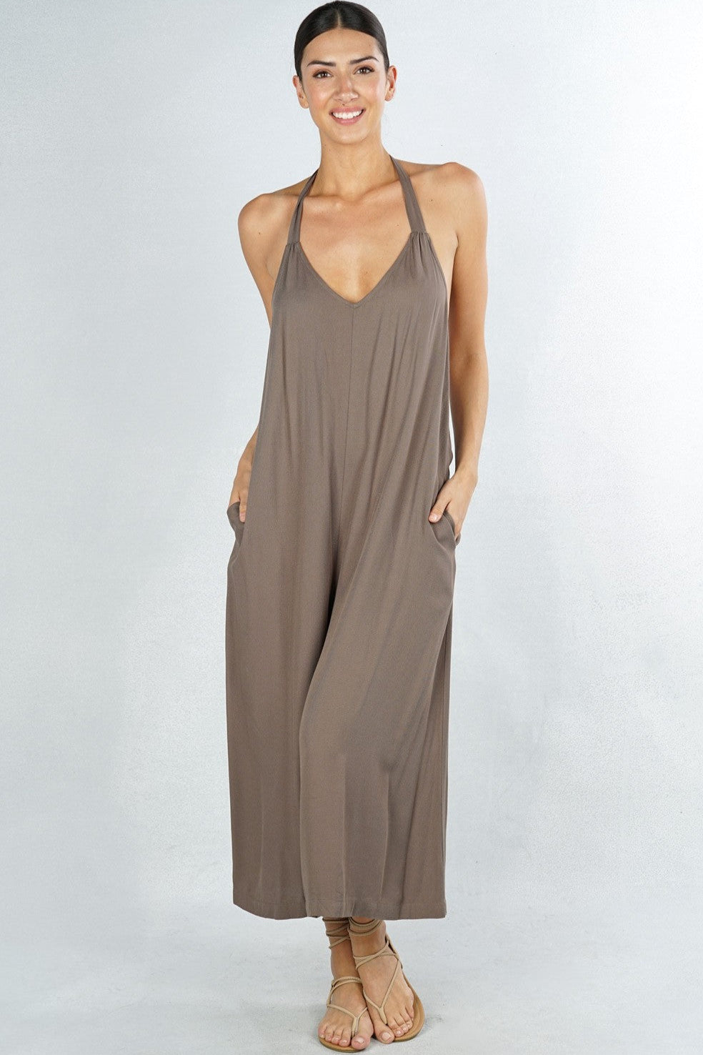 Zoey Jumpsuit