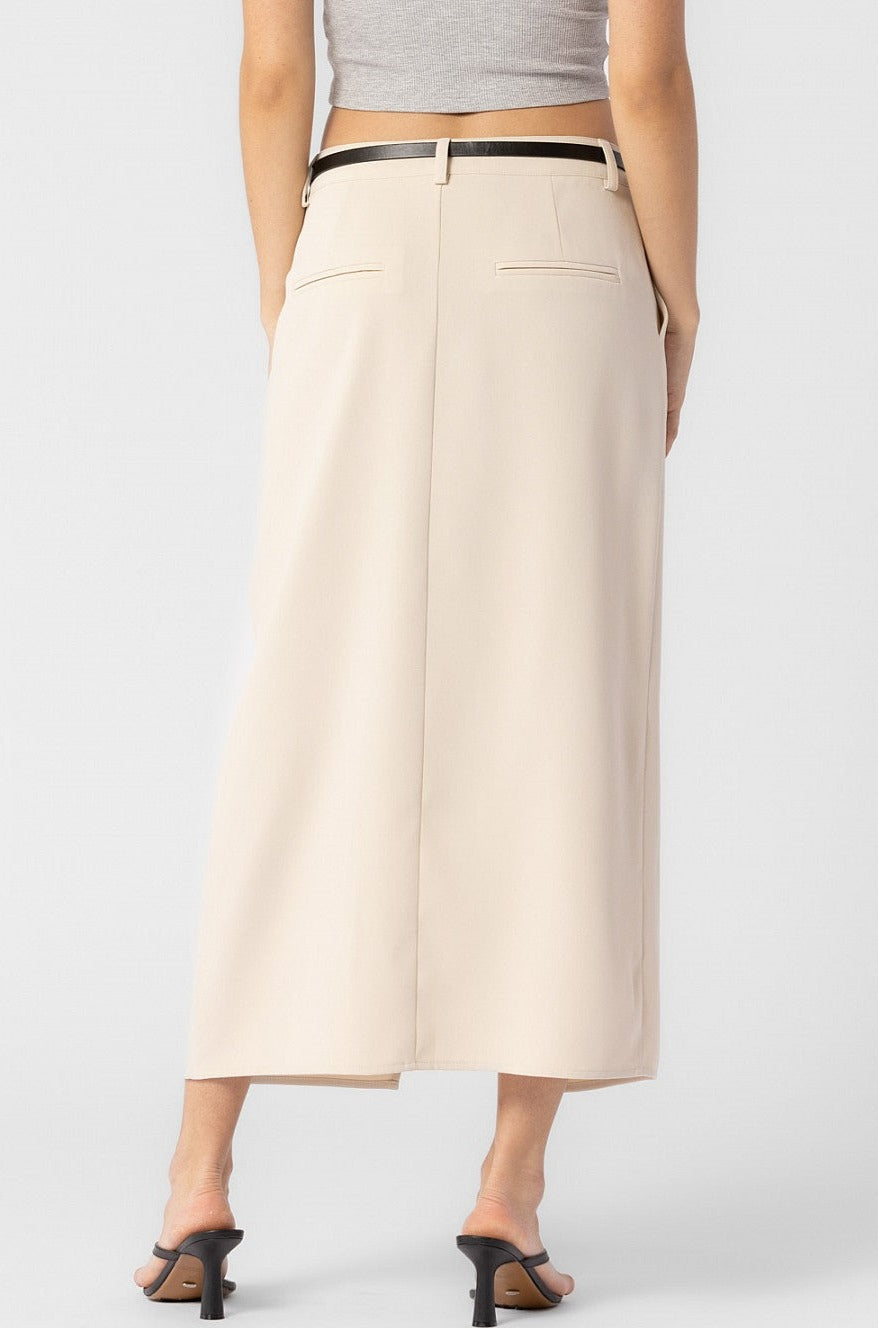 Bel Air Midi Skirt