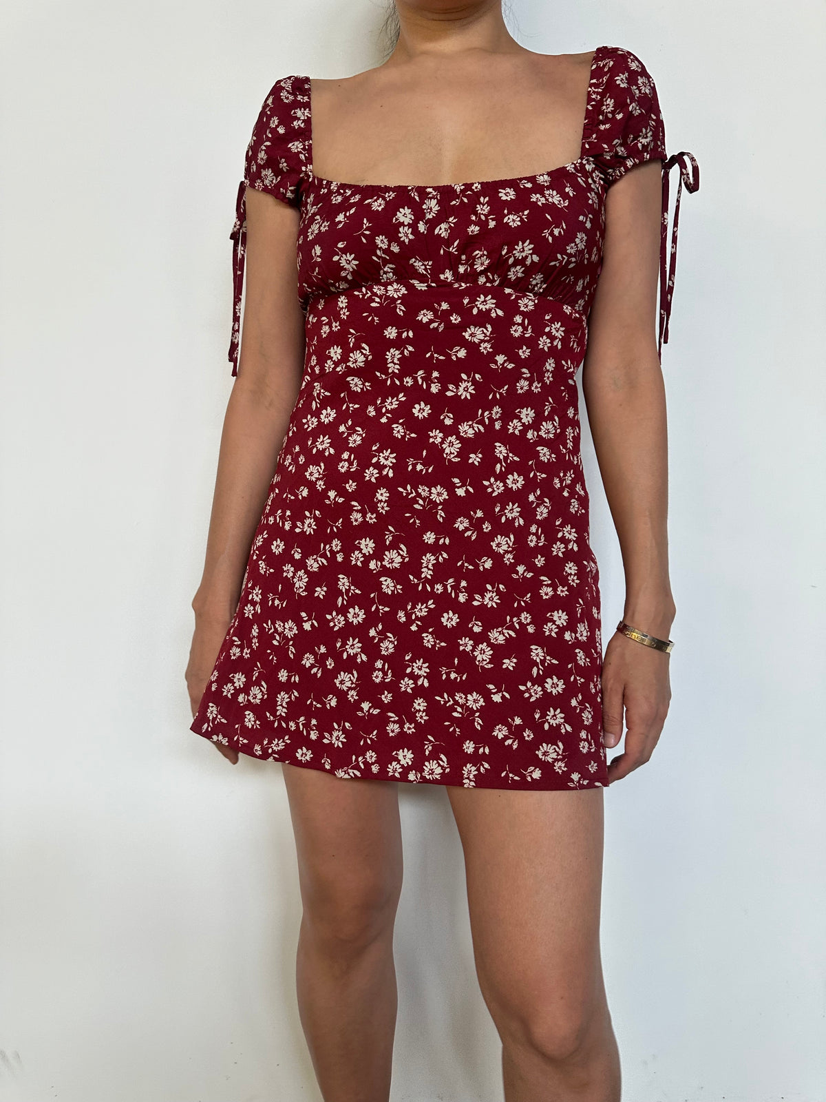 Sara Mini Dress