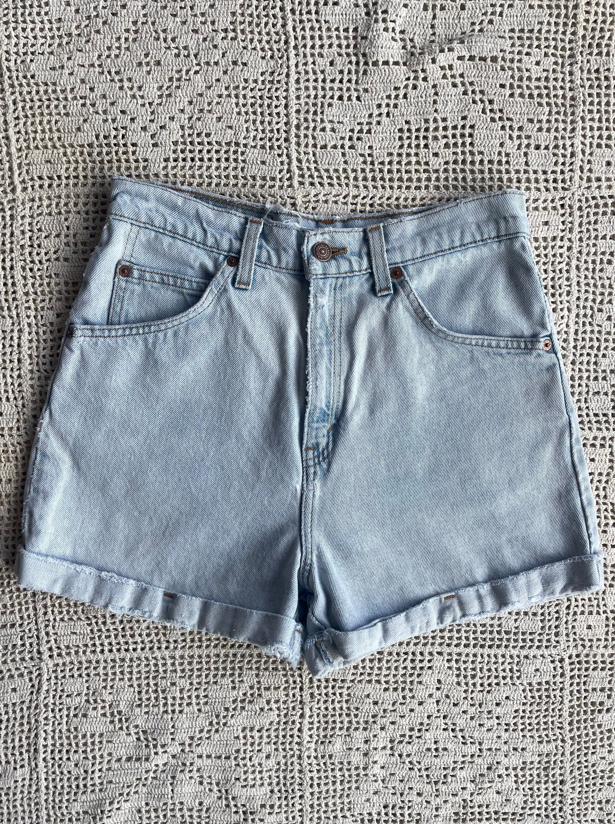 Levi's Shorts Vintage