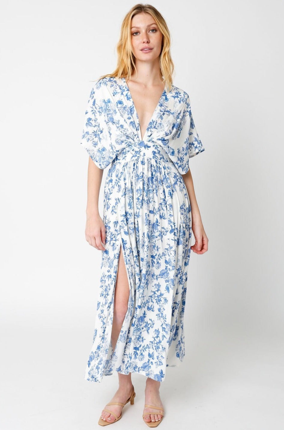Taormina Maxi