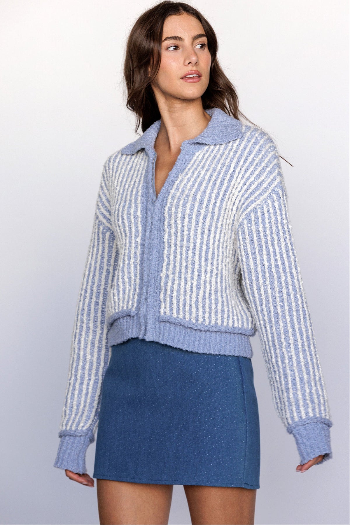 Savannah Jacket
