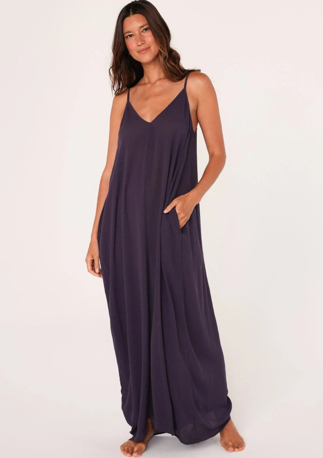 Bali Maxi Dress