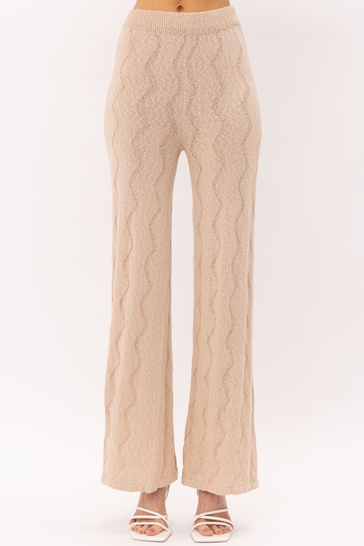 Willow Knit Pants