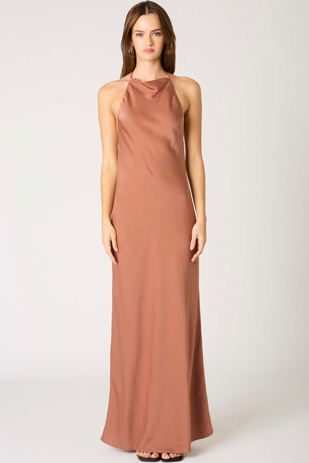 Cosmo Maxi Dress