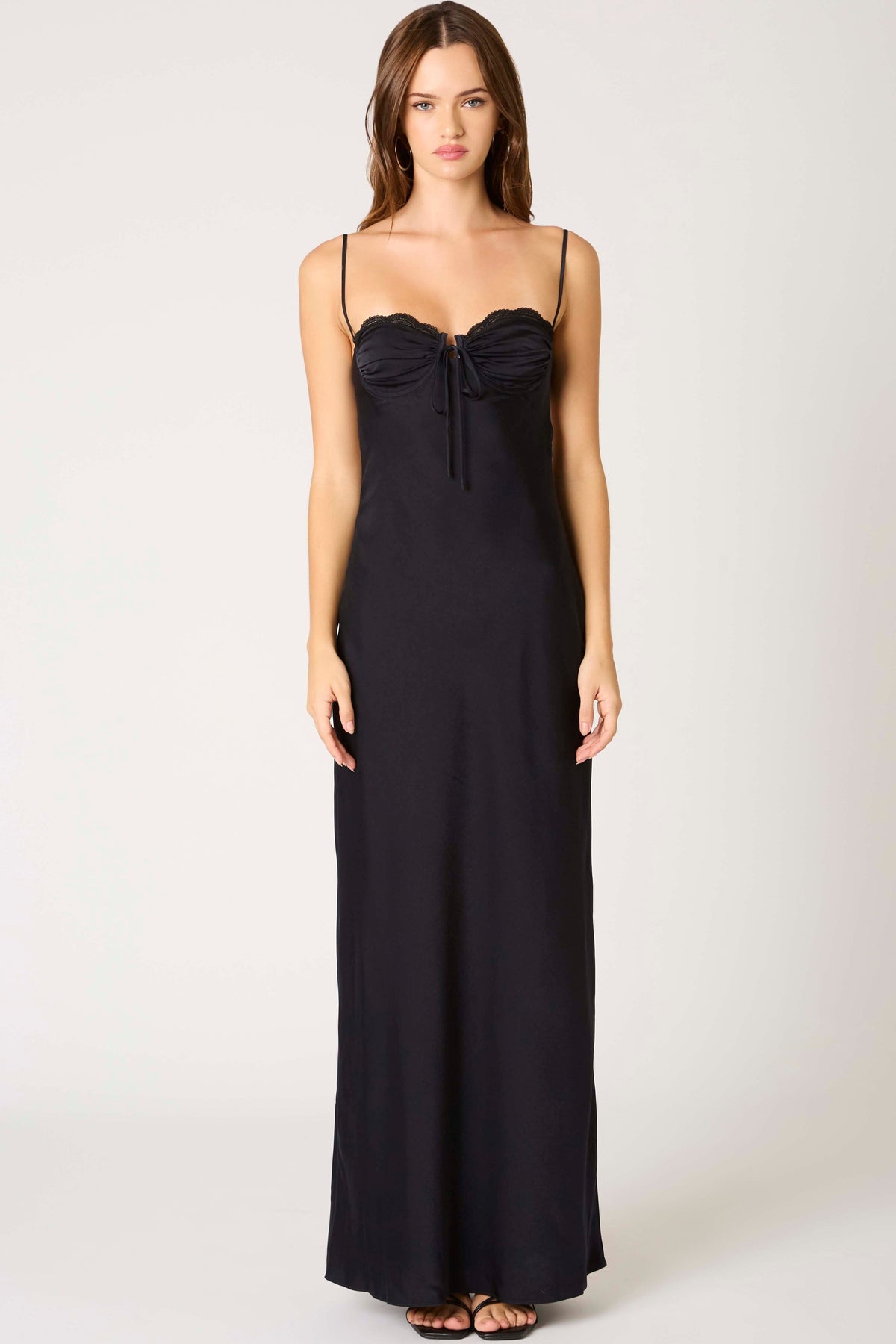 Portia Maxi Dress