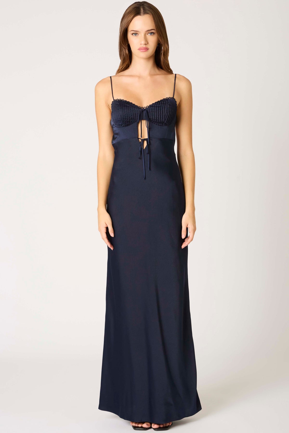 Stella Maxi Dress