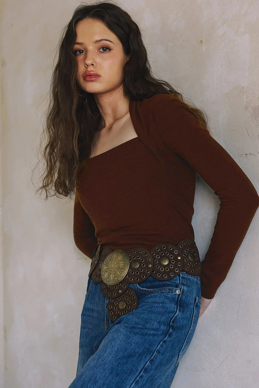 Reesa Top