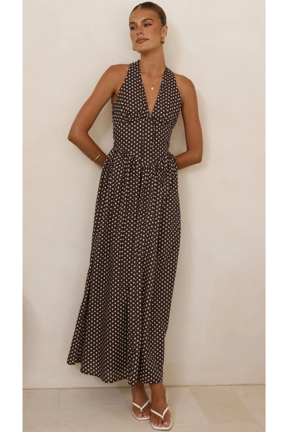 Sydney Maxi Dress