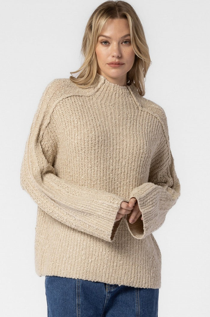 Sweaters – Ooh La Luxe