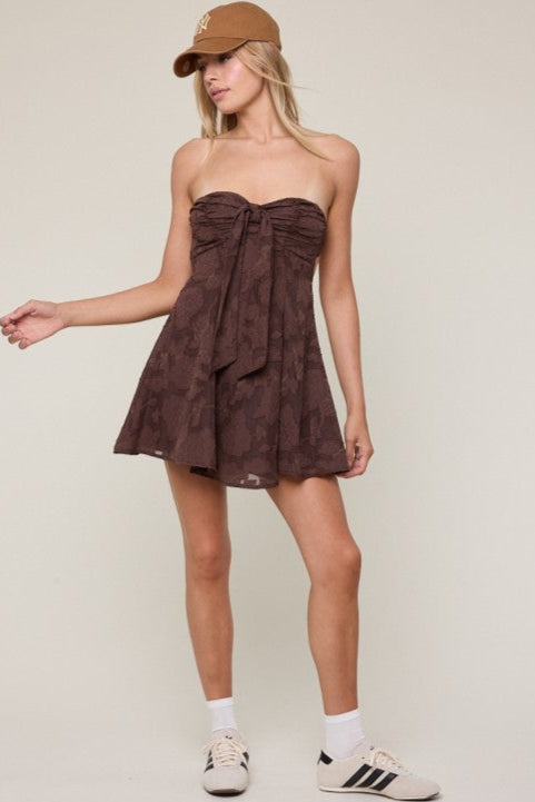 Ellie Mini Dress