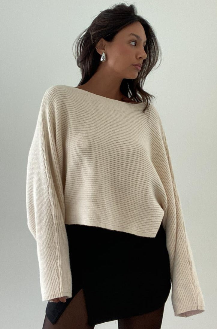 Gabriella Sweater