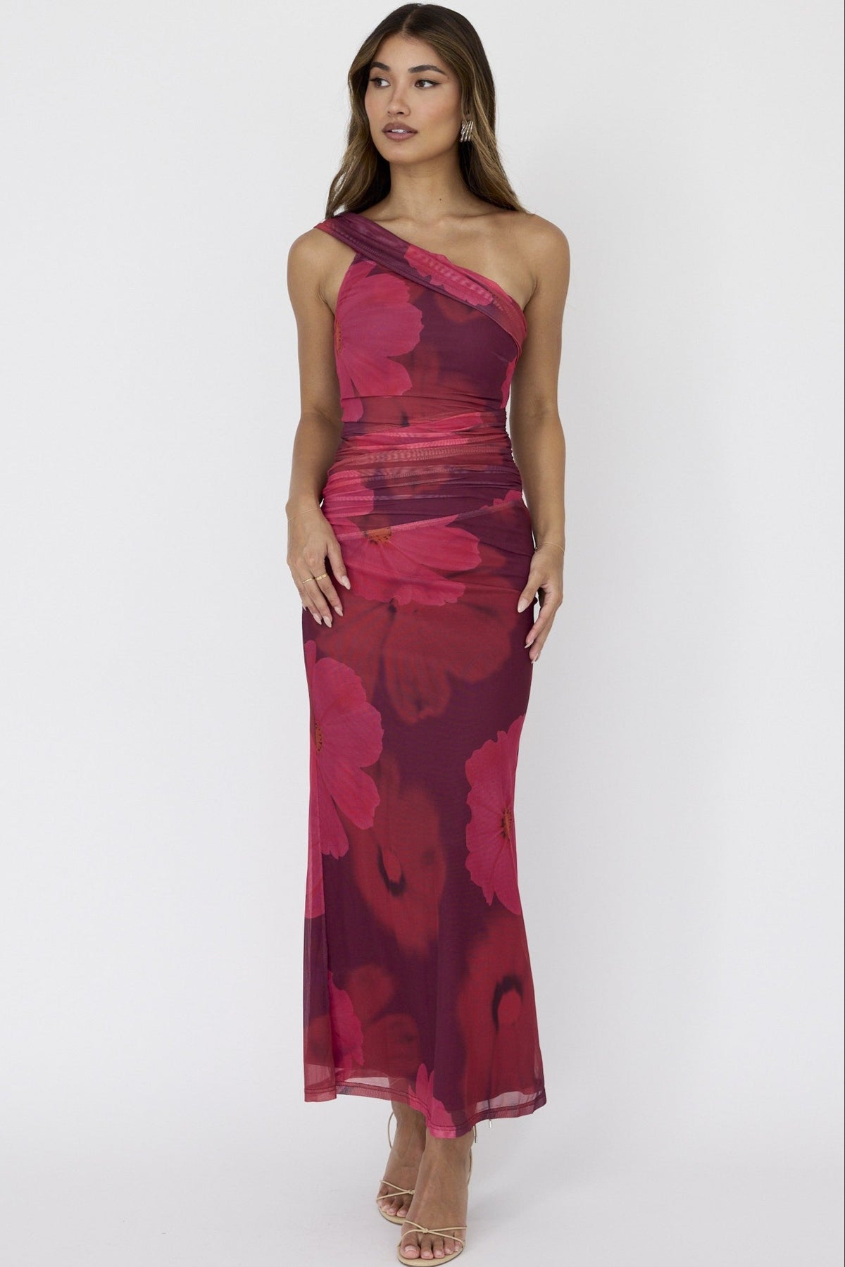 Juliana Maxi Dress