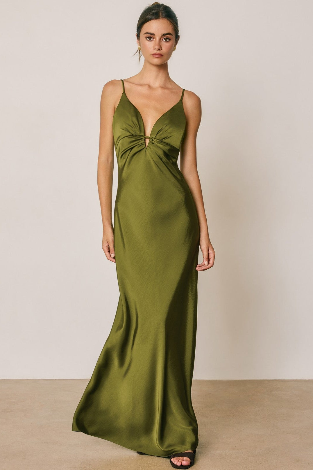 Bernice Maxi Dress