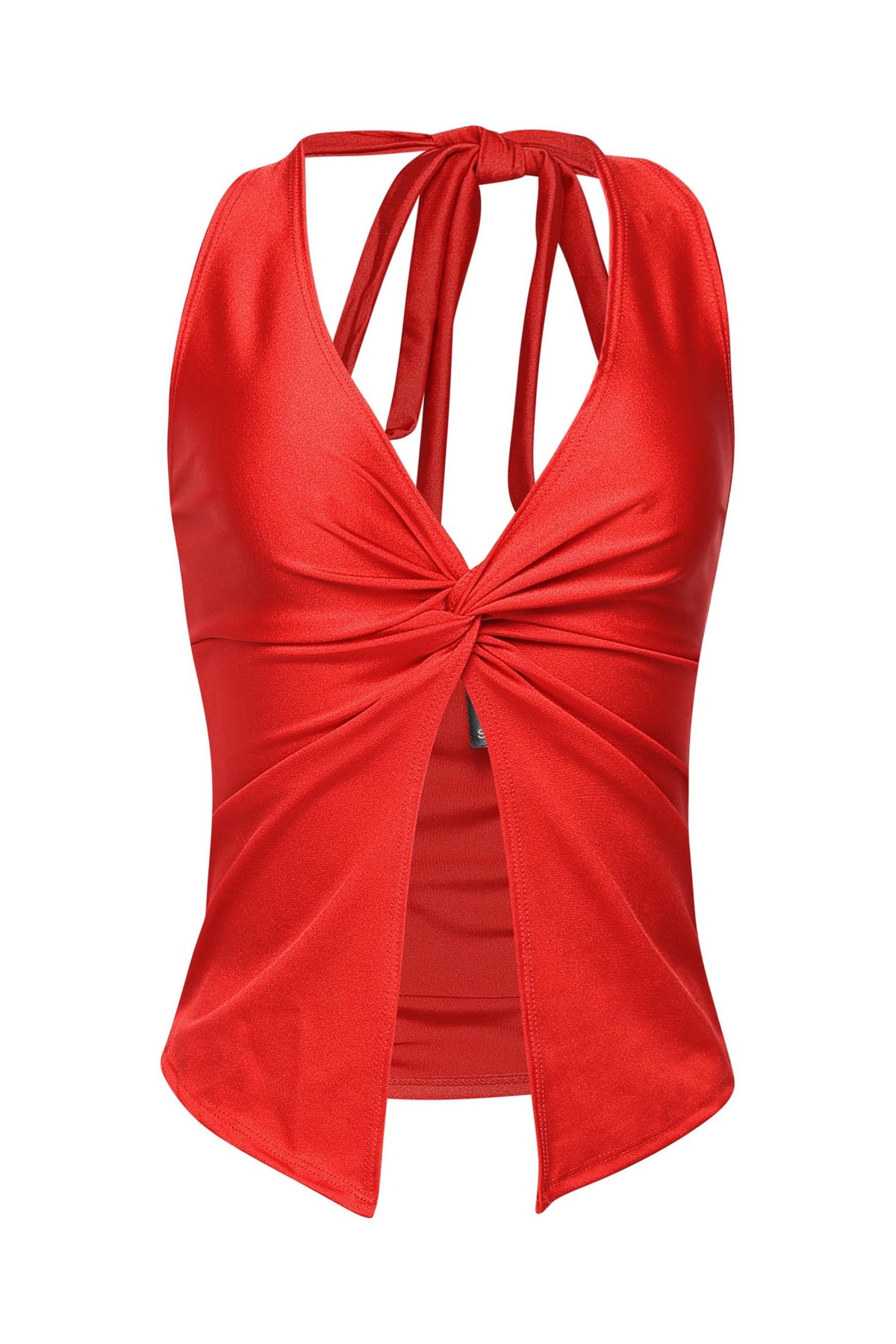Vita Halter Top