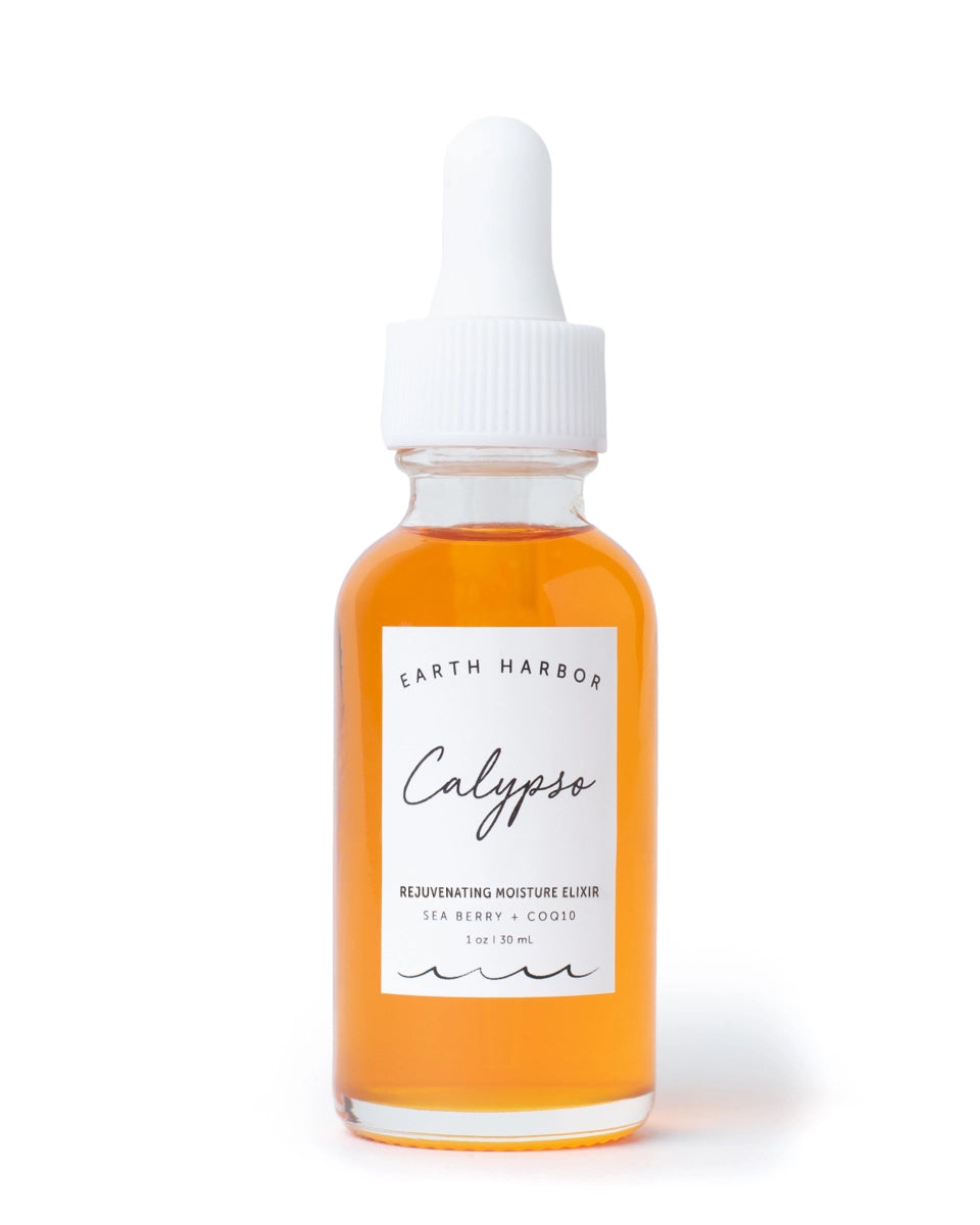 Calypso: Vitamin C Moisture Elixir