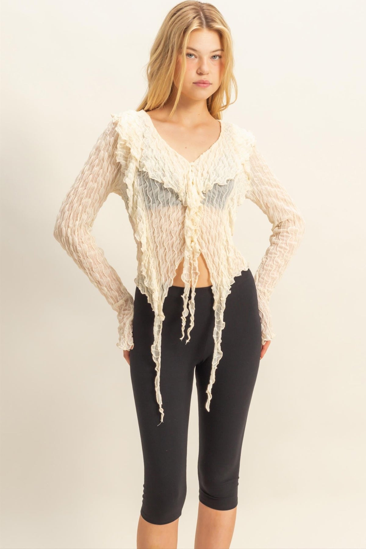 Ziran Top