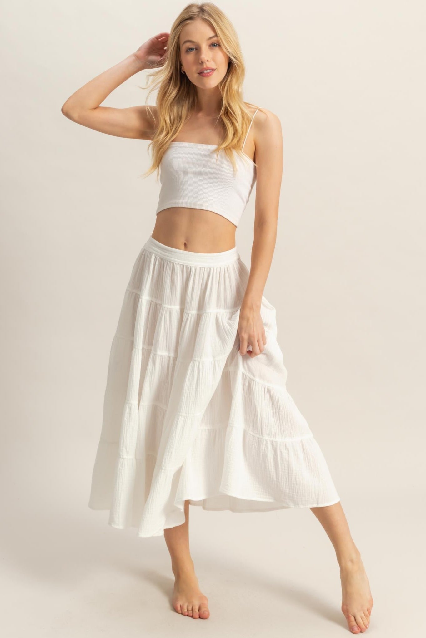 Skirts – Ooh La Luxe