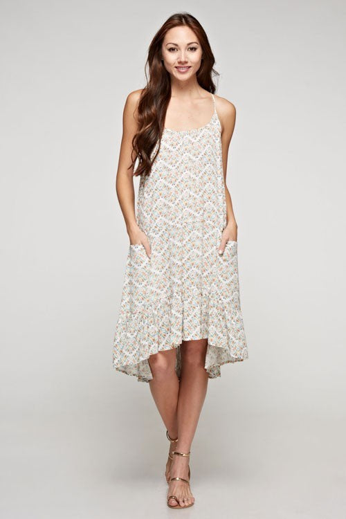 Erika Mini Dress