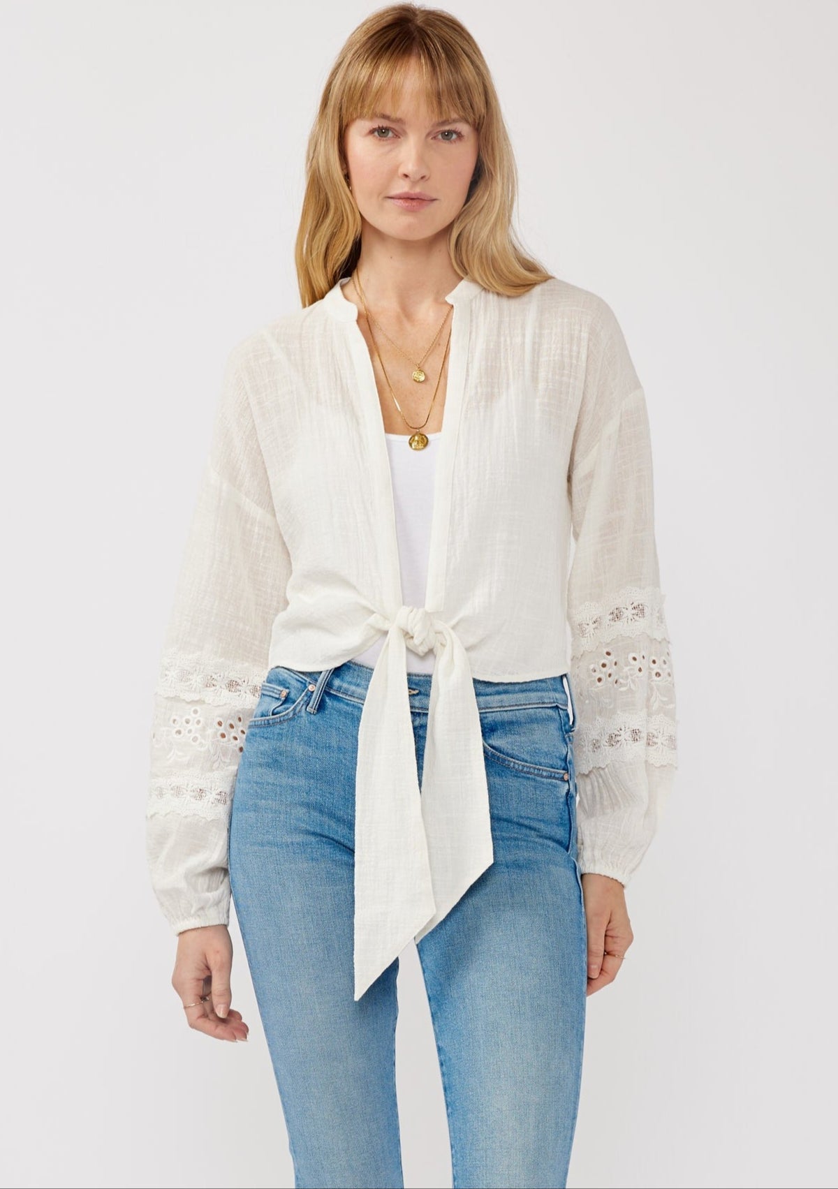 Maisie Top