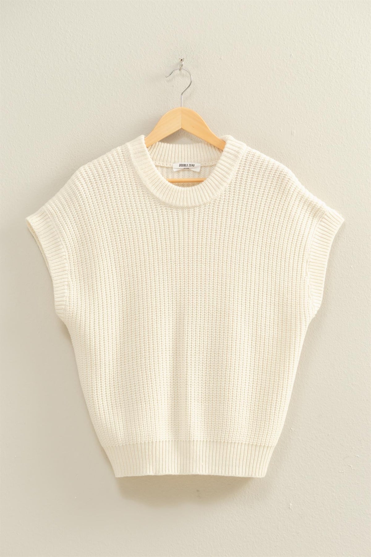 Nyra Sweater Top