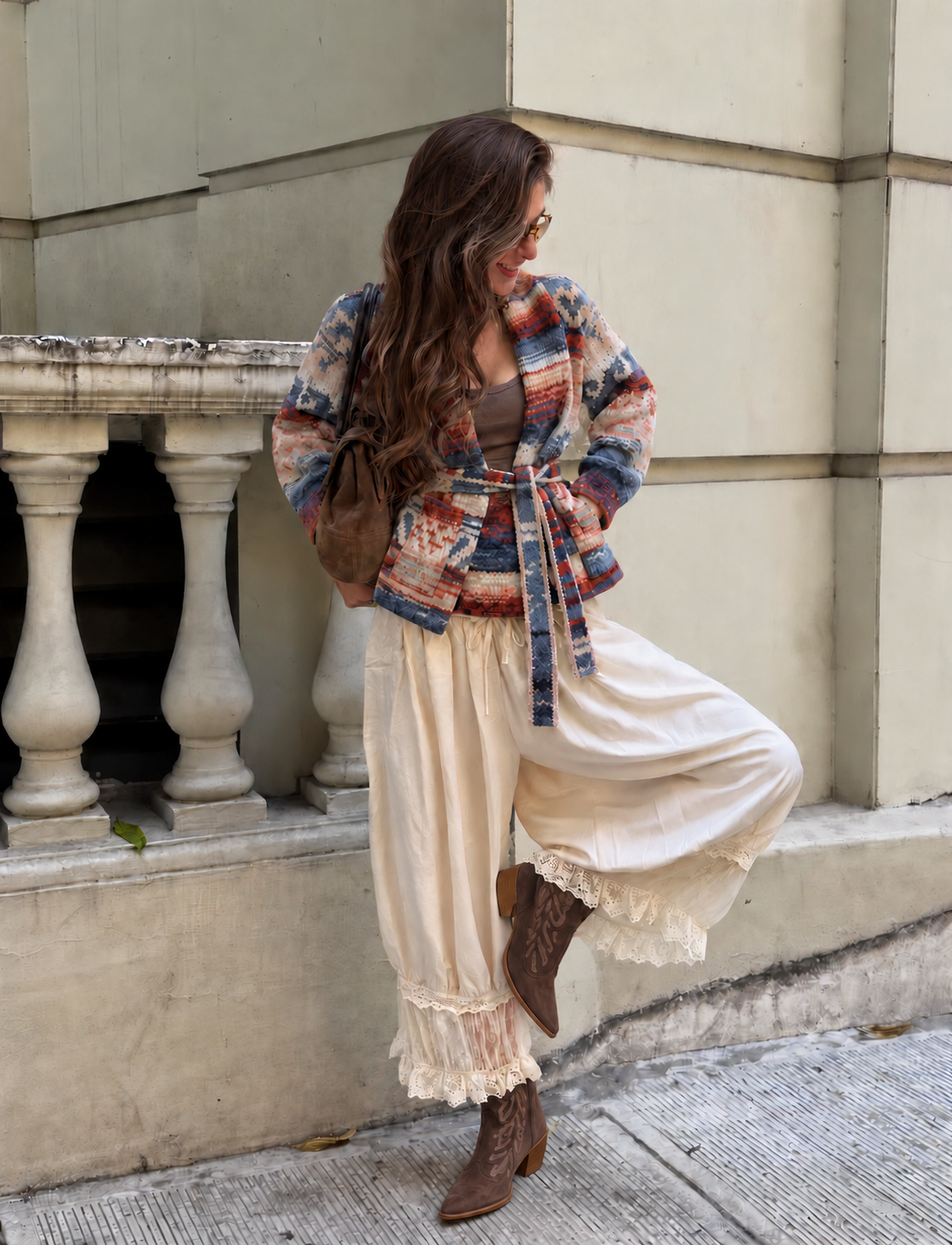 Giselle Sweater
