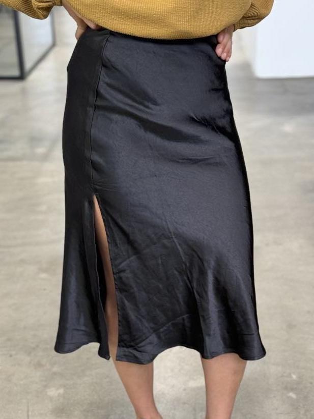 Alexis Midi Skirt