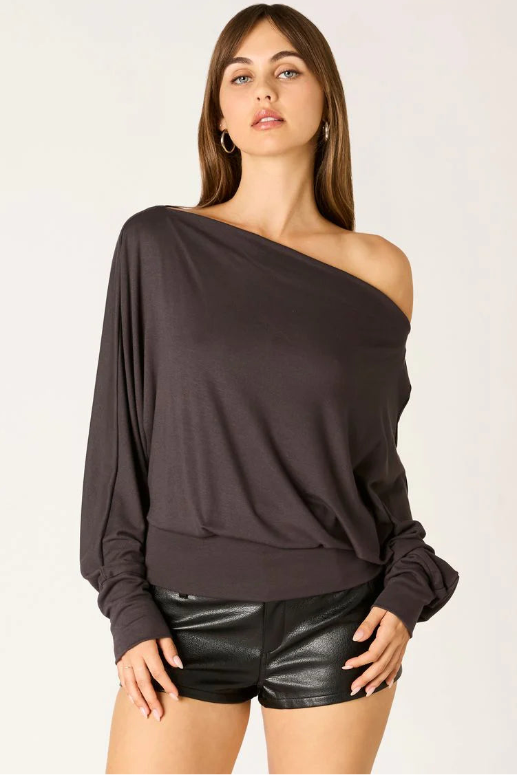 Rava Off The Shoulder Top