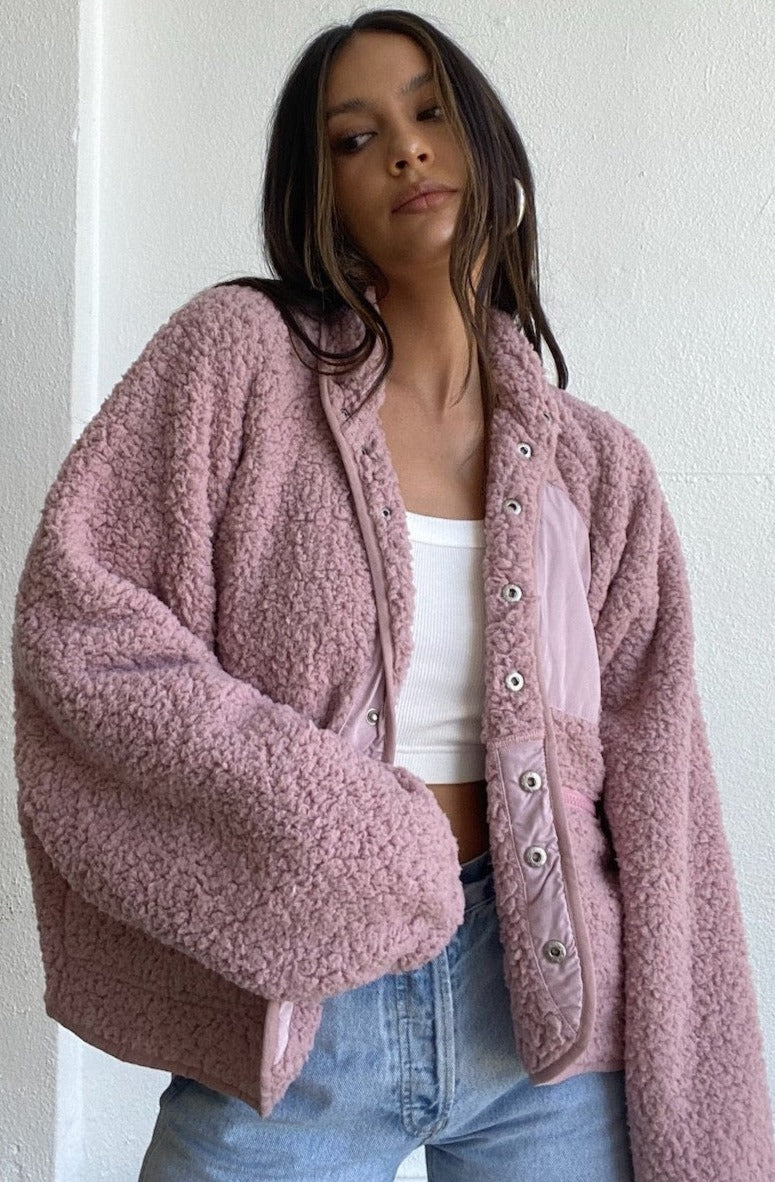 Chelsea Jacket