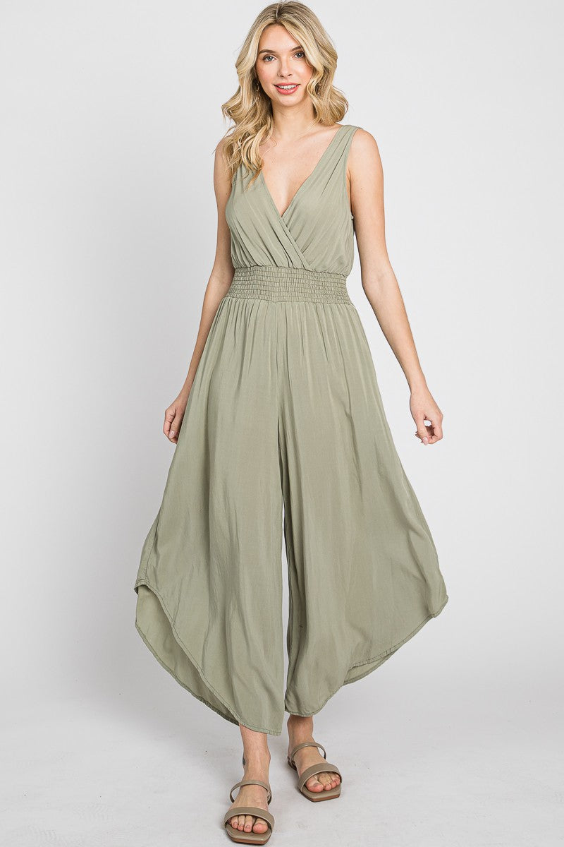 Janette Jumpsuit