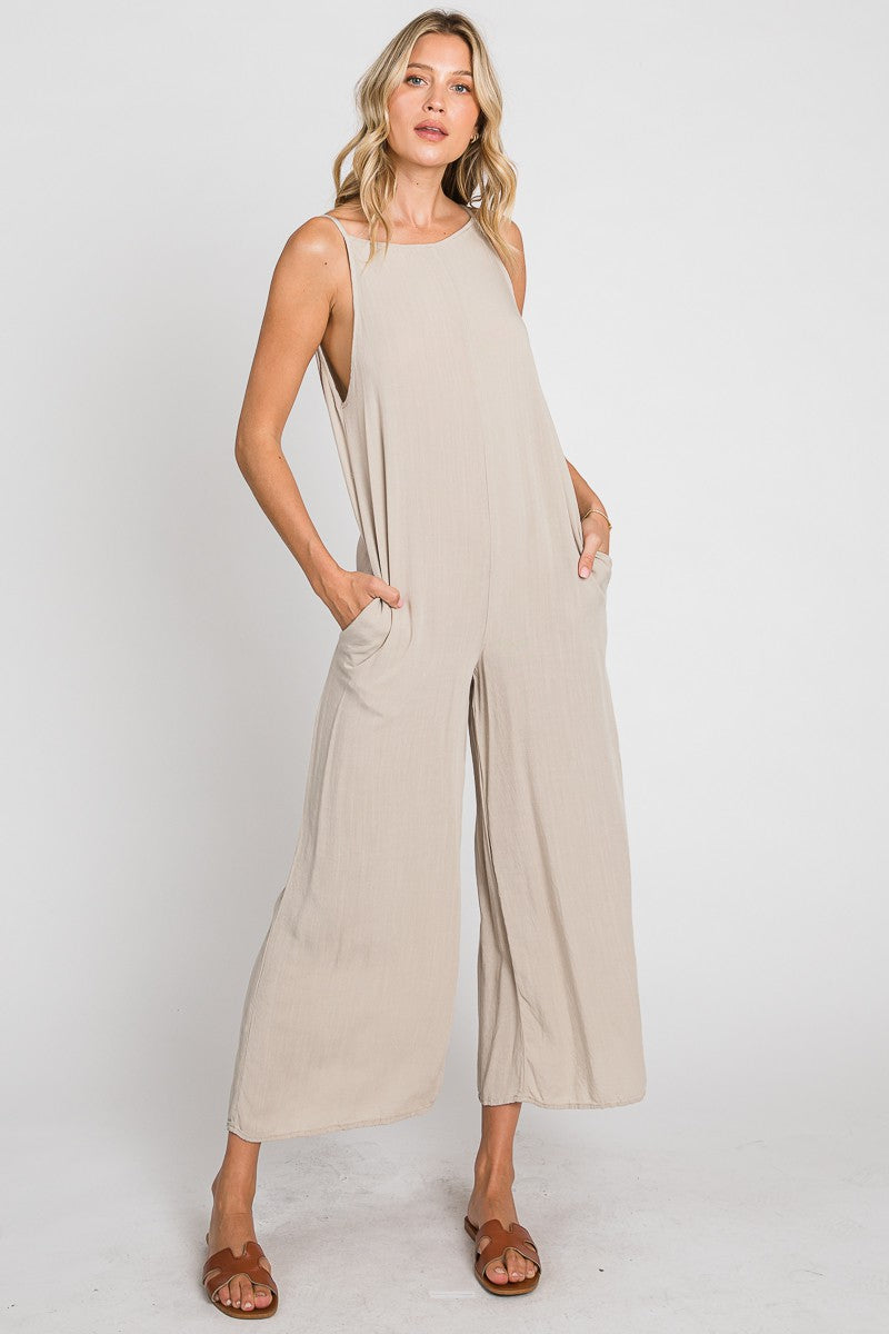 Cove Jumpsuit