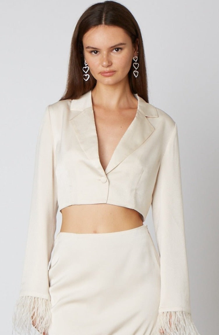 Bachelorette Blazer