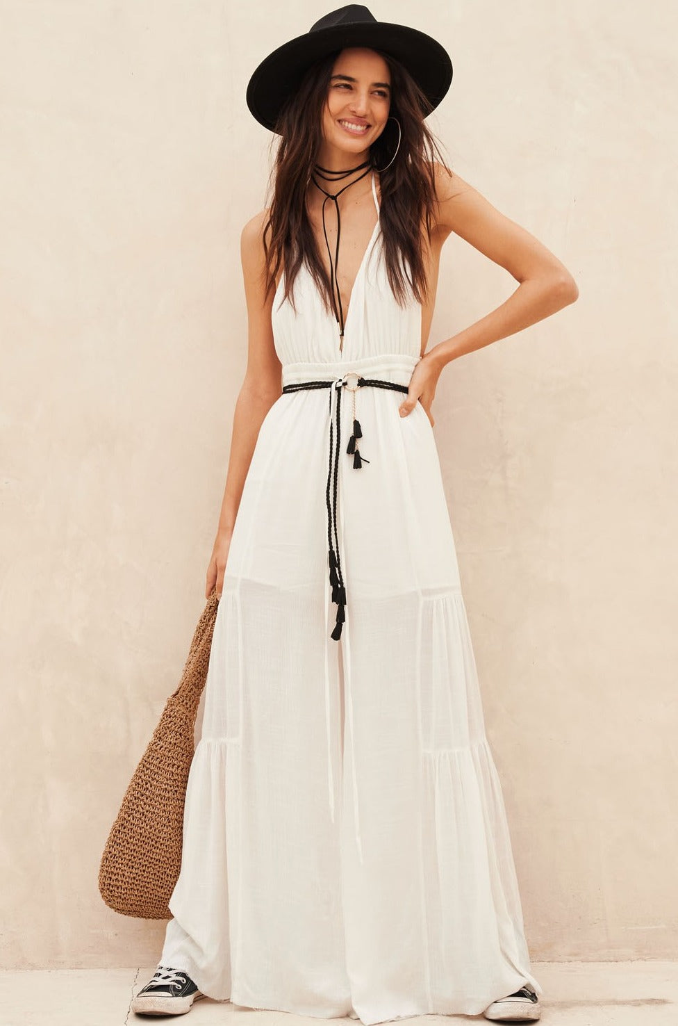 Ethereal Jumpsuit