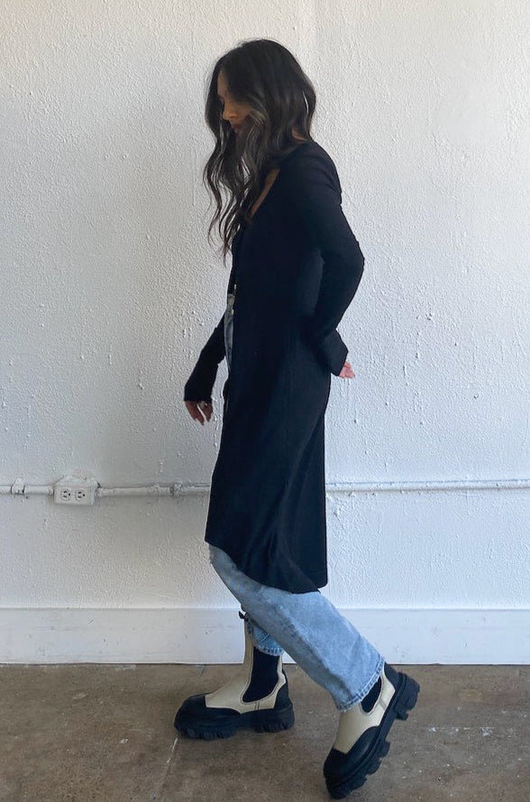 Everyday Cardigan
